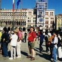 EU ITA VENE Venice 1998SEPT 017 : 1998, 1998 - European Exploration, Date, Europe, Italy, Month, Places, September, Trips, Veneto, Venice, Year